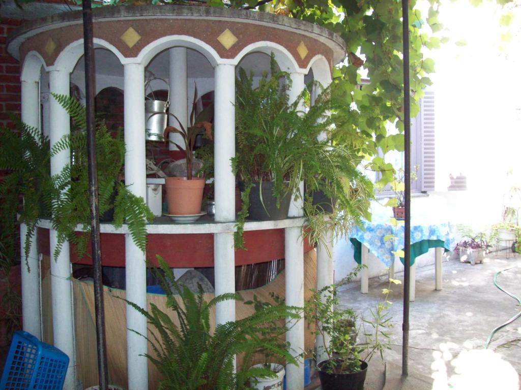 La Casa De Teresa Hotel Colonia del Sacramento Exterior photo
